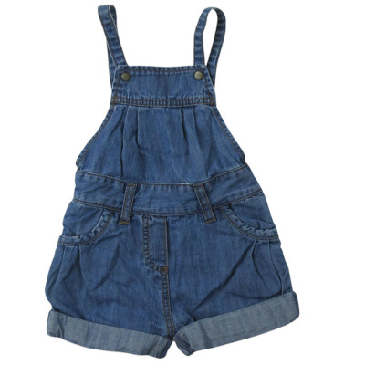 Korte overall - OBAÏBI - 6 maanden (68)