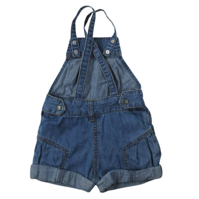 Korte overall - OBAÏBI - 6 maanden (68)