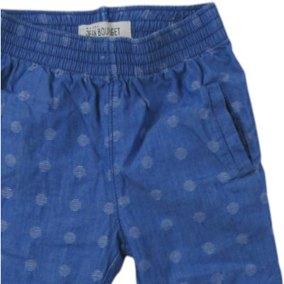Broek - JEAN BOURGET - 18 maanden (80)
