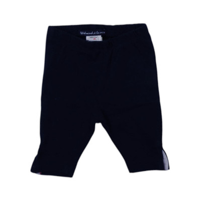 Korte legging - WEEKEND A LA MER - 6 maanden