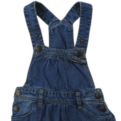 Robe - GRAIN DE BLÉ - 12 mois (74)