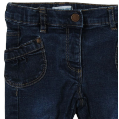 Jean - VERTBAUDET - 12 maanden (74)