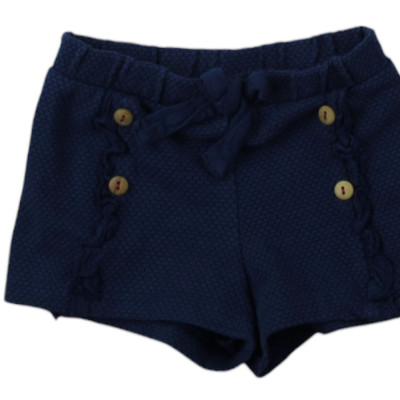 Short - ZARA - 6-9 mois (74)
