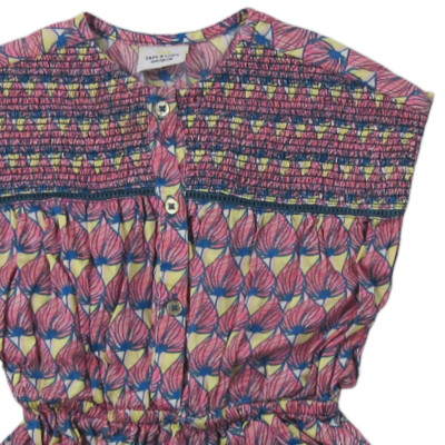 Playsuit - TAPE A L'OEIL - 18 maanden (80)