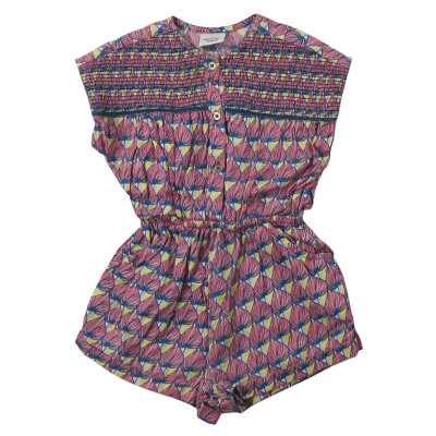 Combi-short - TAPE A L'OEIL - 18 mois (80)