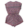 Playsuit - TAPE A L'OEIL - 18 maanden (80)