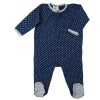 Pyjama - PETIT BATEAU - 12 mois (74)
