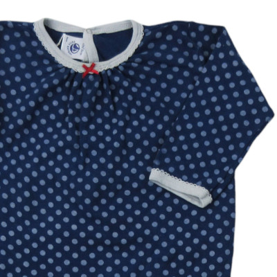 Pyjama - PETIT BATEAU - 12 maanden (74)