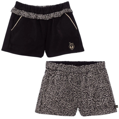 Short réversible - IKKS - 12 mois (74)