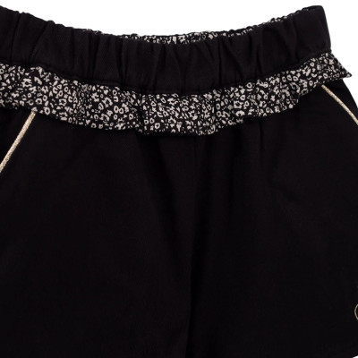 Short réversible - IKKS - 12 mois (74)