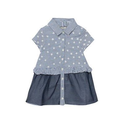 Robe - IKKS - 12 mois (74)