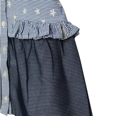 Robe - IKKS - 12 mois (74)