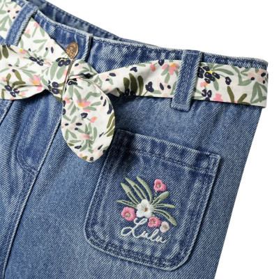 Jean - LULU CASTAGNETTE - 18 maanden