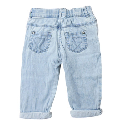 Jean - VERTBAUDET - 18 maanden (81)