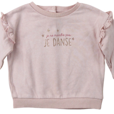 Sweat - TAPE A L'OEIL - 12 mois (74)