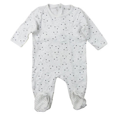 Pyjama - LA REDOUTE - 12 mois