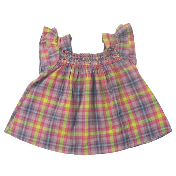 Blouse - DPAM - 6 mois (67)