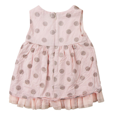 Robe tulle - JBC - 9 mois (74)