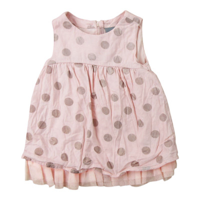 Kleid - JBC - 9 Monate 74 cm