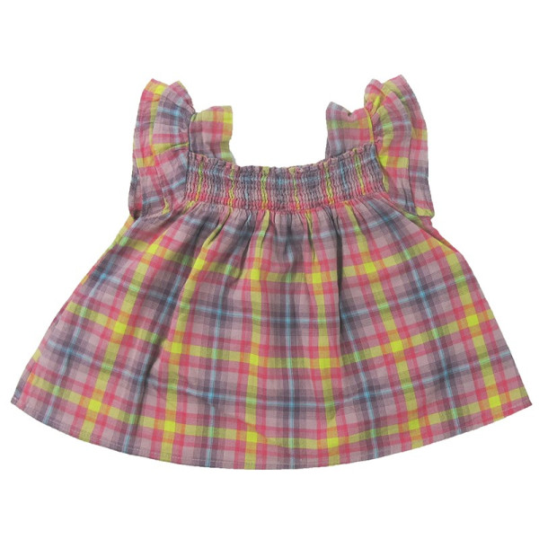 Blouse - DPAM - 6 mois (67)