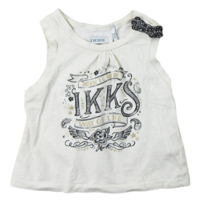 Tanktop - IKKS - 12 maanden (74)