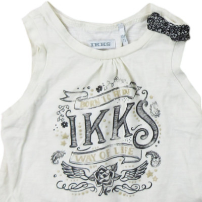 Tanktop - IKKS - 12 maanden (74)