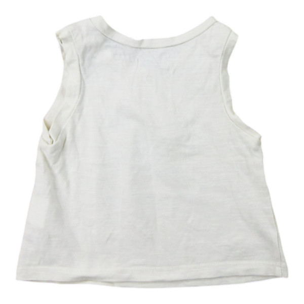 Tanktop - IKKS - 12 maanden (74)