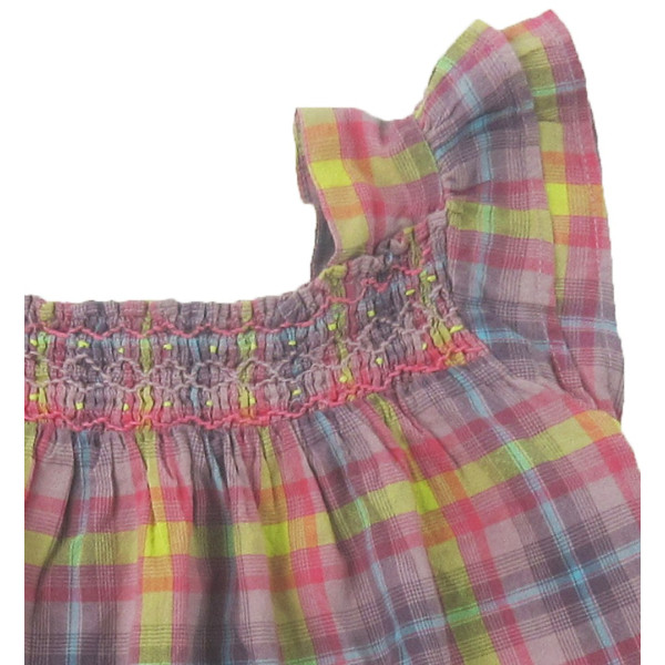 Blouse - DPAM - 6 mois (67)