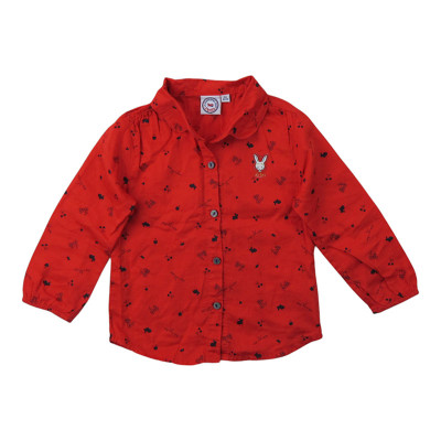 Chemisier - COMPAGNIE DES PETITS - 3 ans (96)