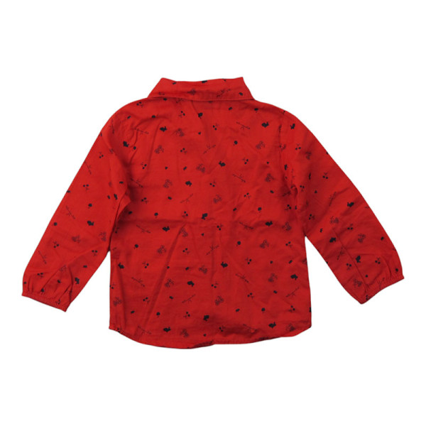 Chemisier - COMPAGNIE DES PETITS - 3 ans (96)