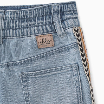 Short - IKKS - 6 jaar (116)