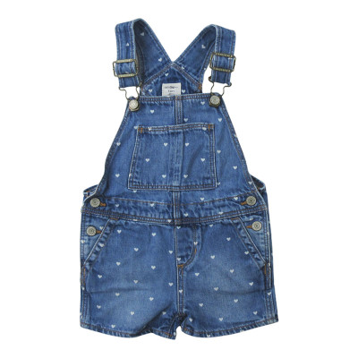 Korte overall - GAP - 2 jaar