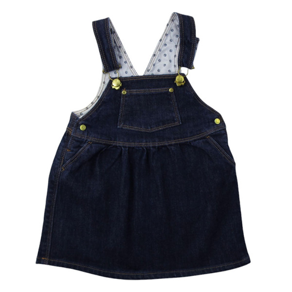 Robe - PETIT BATEAU - 18 mois