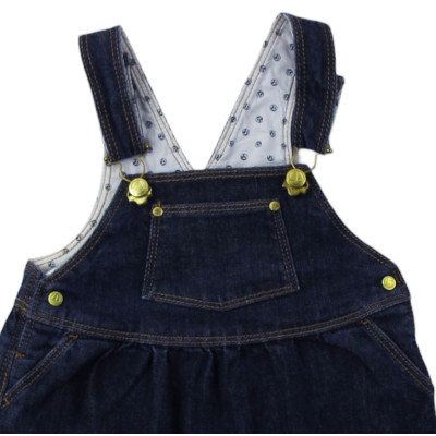 Robe - PETIT BATEAU - 18 mois