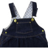 Robe - PETIT BATEAU - 18 mois
