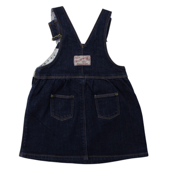 Robe - PETIT BATEAU - 18 mois