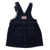 Jurk - PETIT BATEAU - 18 maanden