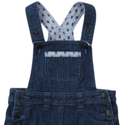 Robe - GRAIN DE BLÉ - 12 mois (74)