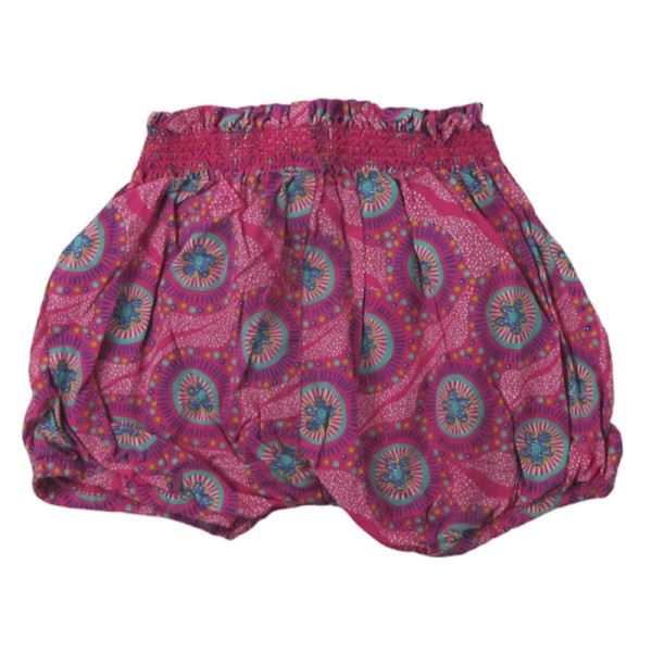 Short - DPAM - 2 ans (86)