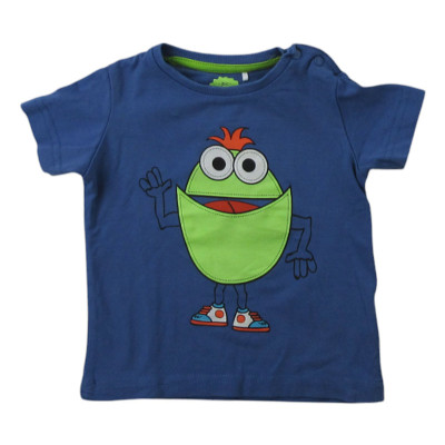 T-Shirt - JBC - 6 mois (68)