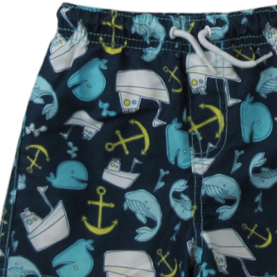 Short maillot - GRAIN DE BLÉ - 3 ans (98)