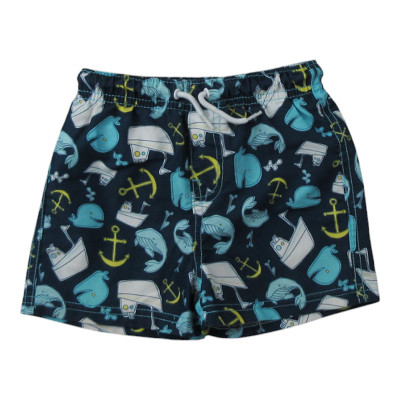 Badpakshort - GRAIN DE BLÉ - 3 jaar (98)
