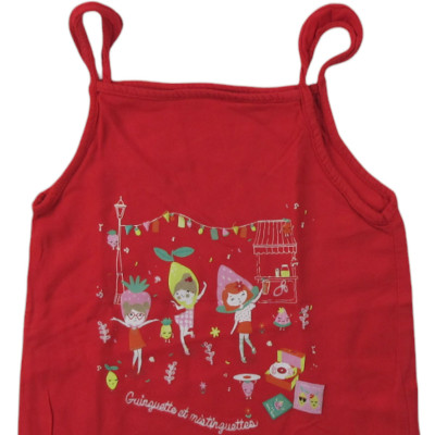 Pyjama - SERGENT MAJOR - 6 jaar (116)