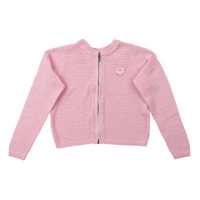 Gilet - OKAÏDI - 3 ans (98)