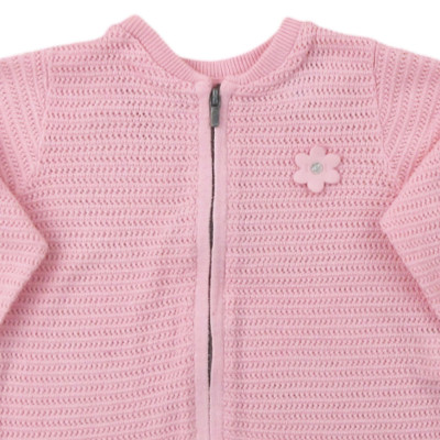 Gilet - OKAÏDI - 3 ans (98)