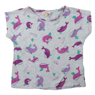 T-Shirt - DPAM - 5 ans (110)