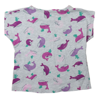 T-Shirt - DPAM - 5 ans (110)