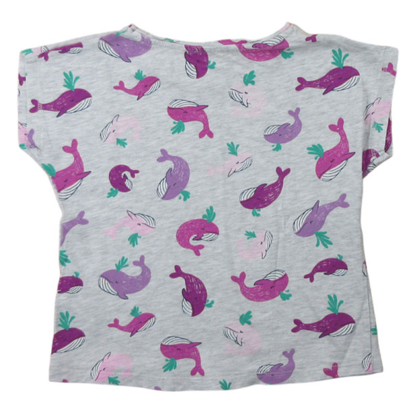 T-Shirt - DPAM - 5 jaar (110)