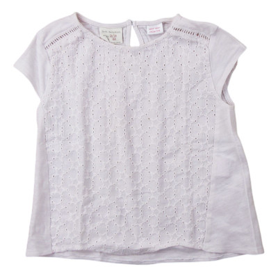 Kurzarm-T-Shirt - Zara - 12-18 Monate 86 cm