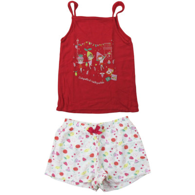 Pyjama - SERGENT MAJOR - 6 jaar (116)